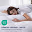 Surmatelas en duvet synthétique 4 po-1937959663-1921121343