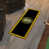 Yellow/Black