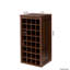 Buffet brun noyer 32 - Conception modulaire moderne pour les amoureux