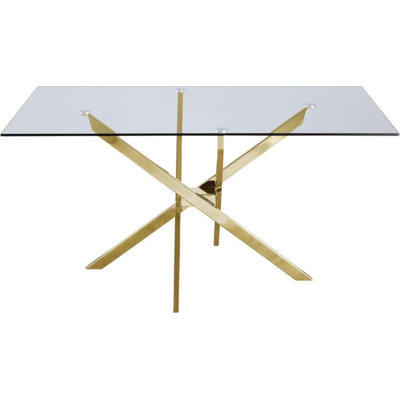 Table de salle à manger Arias
