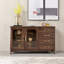 Buffet de cuisine Minimalist