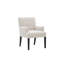 Upholstered Arm Chair-1912558693