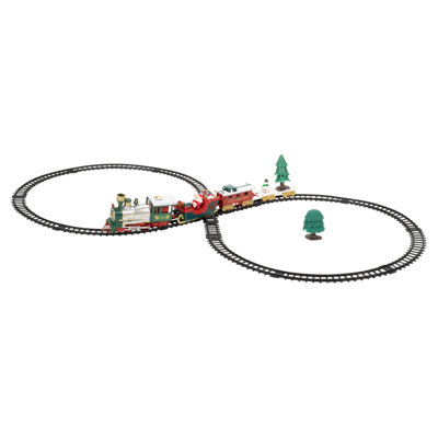 Christmas Figurines & Collectibles