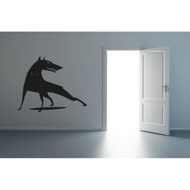 Animals Wall Decal