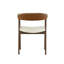 Ensemble de 2 chaises Acanva