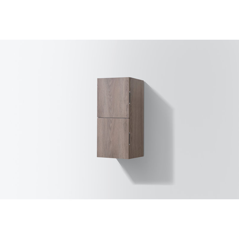 Afie Linen Cabinet