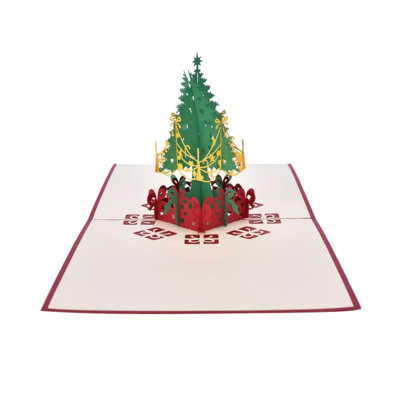 Box Of 20 Winter Scene & Pheasant Fairdeal Charity Christmas