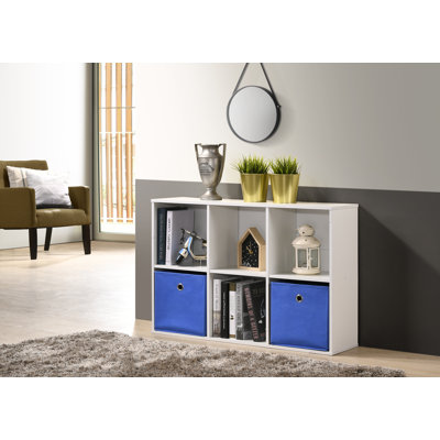 Isshak Bookcase