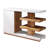 Habraham Quint 47.25" Console Table