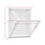 Folding Wall Mounted Drying Rack