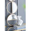 Miroir mural 47,2 po