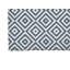 Tapis d'extérieur antidérapant Ikat Eye-1997463358