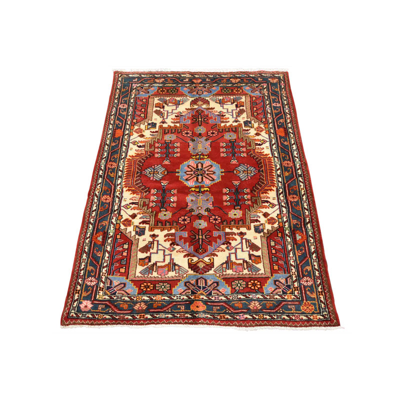 Tapis unique 3 pi 10 po x 5 pi 2 po Farlan
