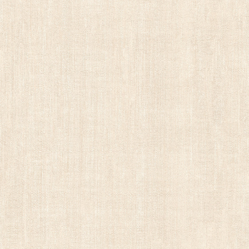 Papier peint texturé Allure, Beige