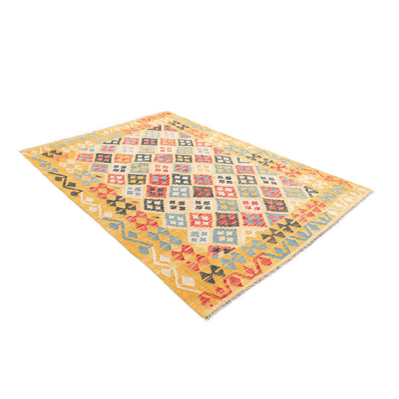 Navarro Multi Rug