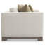 Canapé en tissu Lanai - Sur mesure-756086109