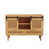 Wood is out of stock