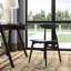 Surf Solid Wood Dining Chair-69362937