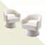 Fauteuil demi-tonneau Chynna-542233253