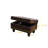 Faux Leather Upholstered Storage Bench-91872925