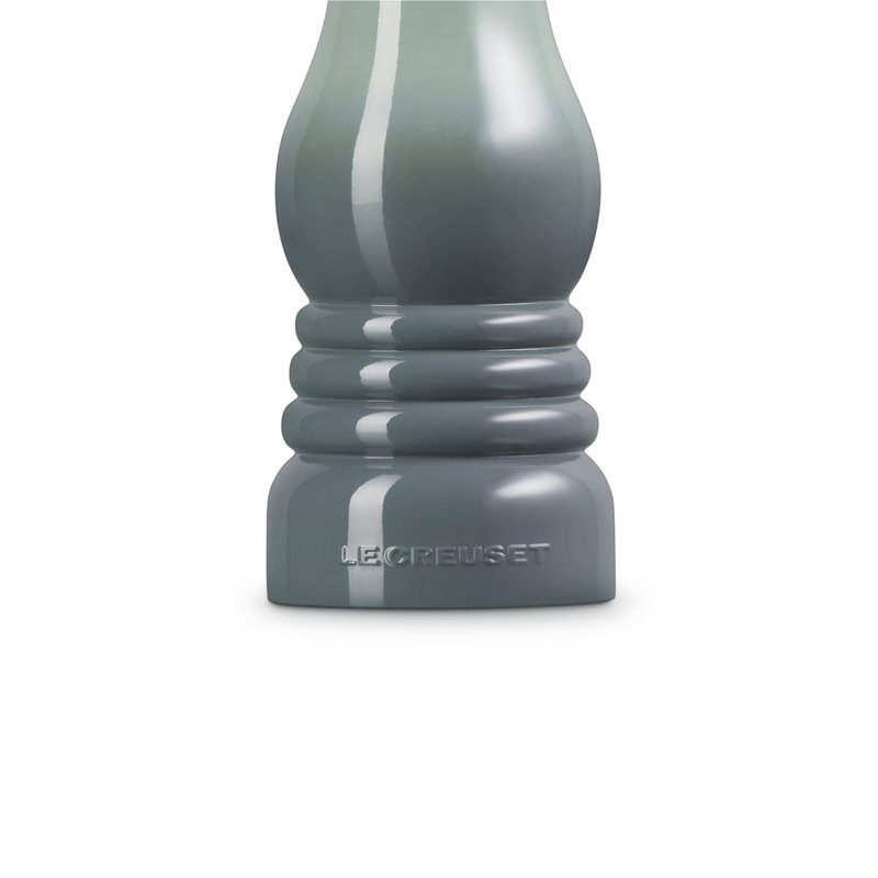 Le Creuset Classic Salt Mill, Sea Salt