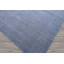 Tapis contemporain bleu et berbère tissé à la main 10 x 14-490078254-490078260