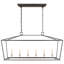 Chapman & Myers Darlana Large Linear Lantern-44745668
