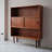 Classic large storage bookcase