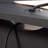 Sleek L-Shaped Desk With Black Finish, Spacious Surface And Built-In Cord Management For Modern Workspaces.