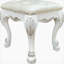 Tabouret de coiffeuse Dresden II