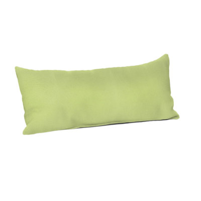 Housse et insert d'oreiller rectangulaire Cherelle