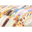 Cowhide Patchwork Indoor Rug