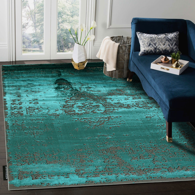 Area Rug, Rectangle 140 x 190cm