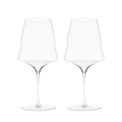 Josephine No. 3 Red Wine Glass