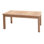 Venice Outdoor Teak Coffee Table