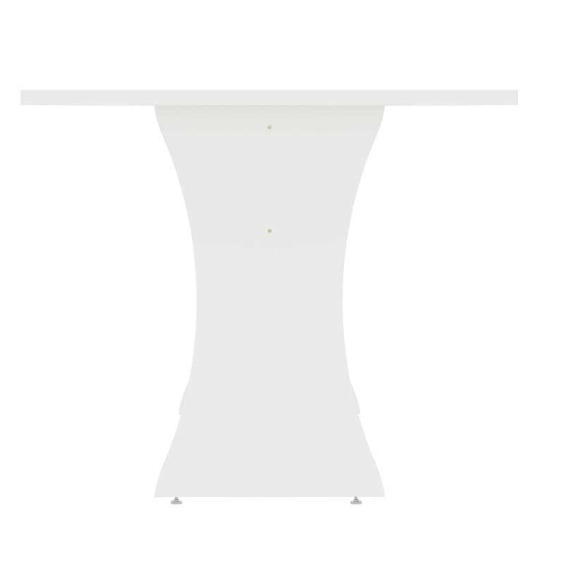 Coney 53" Dining Table