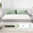 Beedle 10'' Medium Gel Memory Foam Mattress-380028419