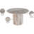 Genoa Jamary Dining Table-304382734