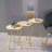 Ensemble de tables basses 3 pièces Euclide-595696921