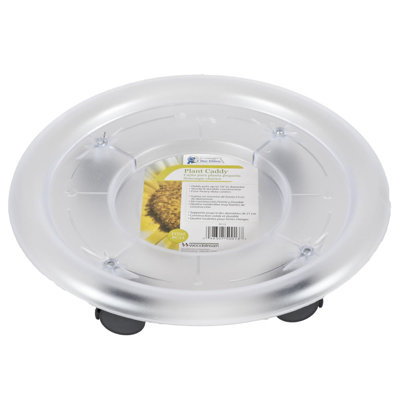 Weather Resistant Caddy Plant Stand