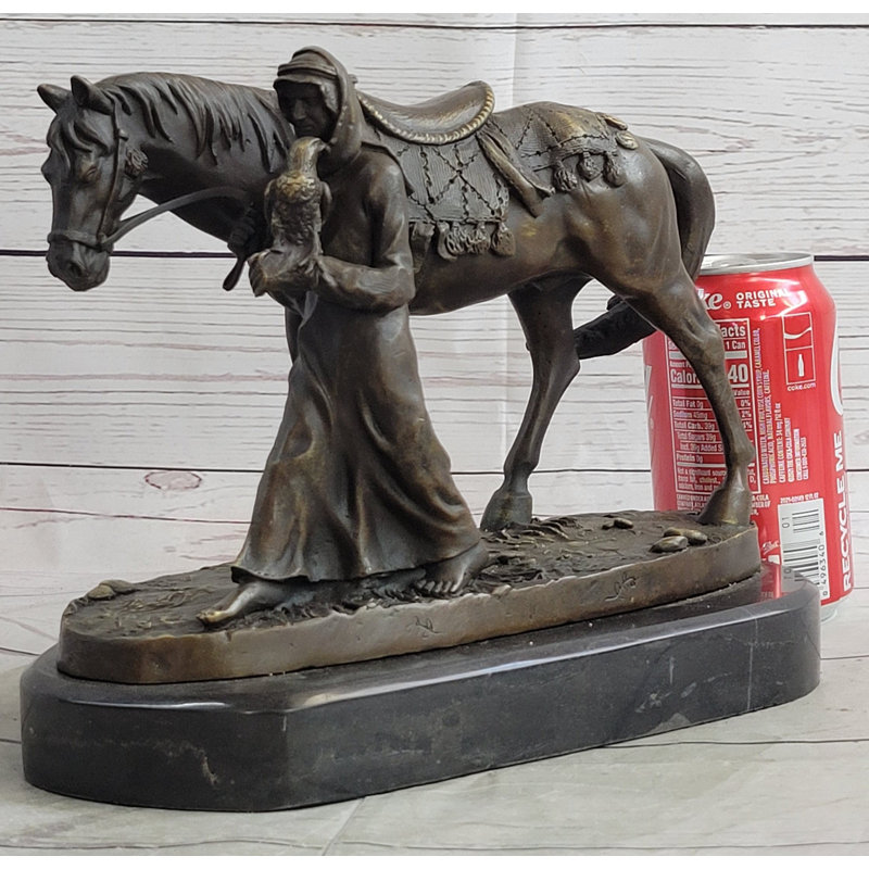 Figurines et sculptures Teki