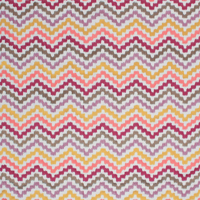 100% Cotton Fabric, Multicolor