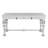 Portuguese Solid Wood Writing Desk-81829816