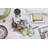 Nambe Tree of Life Seder Plate