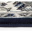 Tapis bleu / bouleau Glaser-1011825236