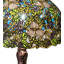 Meyda Tiffany & Stained Glass Table Lamp