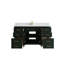 Ensemble de meuble-lavabo simple 60 po Graple Cambridge-1601843495