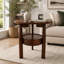 Top End Table