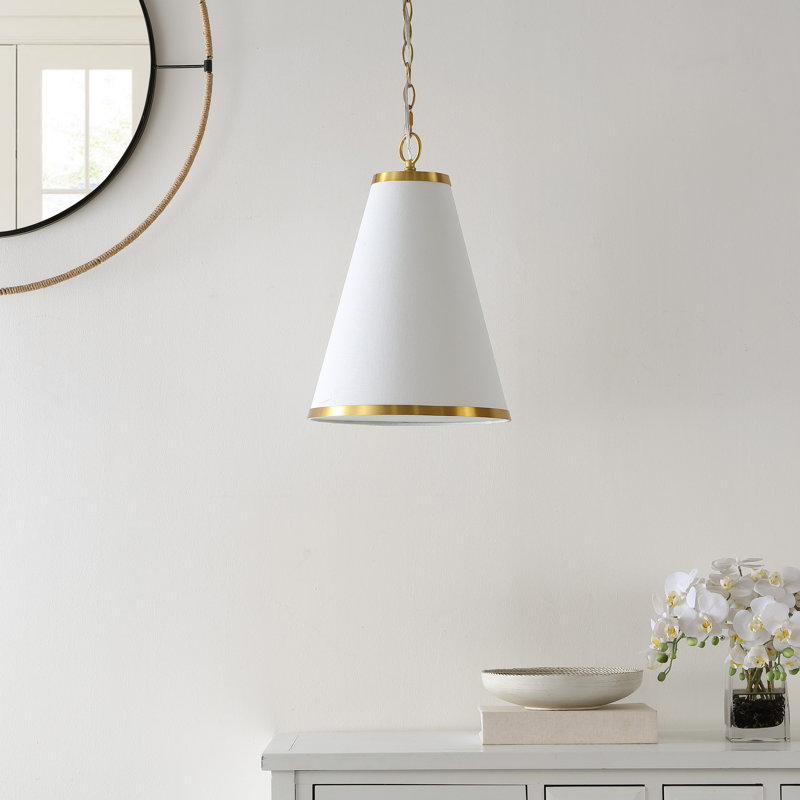 Luminaire suspendu Vaughn