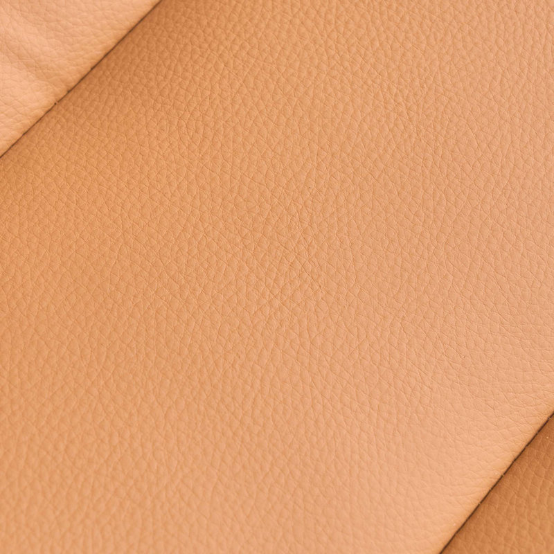 Chaise de salle à manger, ensemble de 2, Brun
